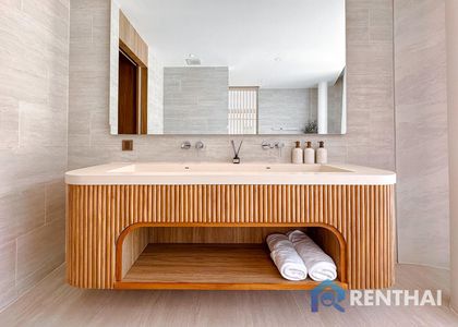 Nature's Rest Villa Cherngtalay - รูปภาพ 17