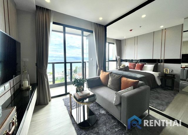Condo 1 beds. 32 sq.m. - photo 1