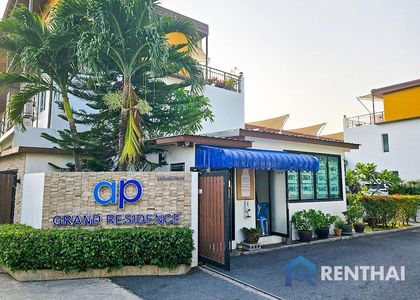 AP Grand Residence - photo 11