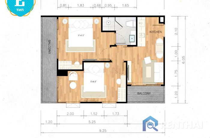 Unit Plans - Type-E