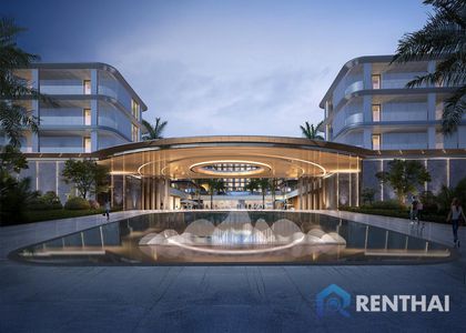 AYANA Heights Seaview Residence - รูปภาพ 2