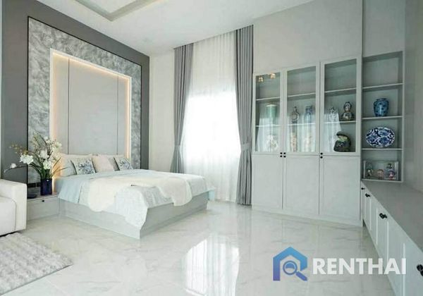 Дом 4 сп. 400 кв.м. - фото 4