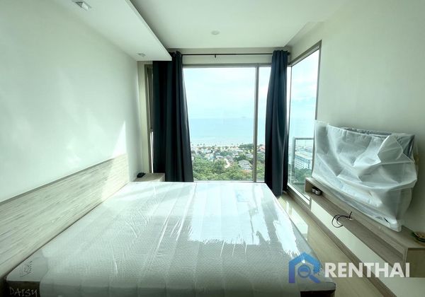Condo 1 beds. 35 sq.m. - photo 3