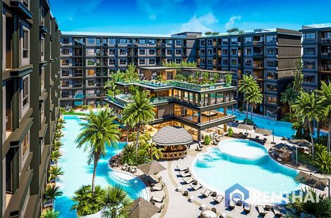 Zenith Pattaya - photo 3