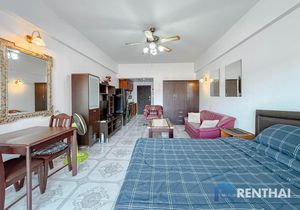 คอนโด สตูดิโอ 39 ตรม. - รูปภาพ 5