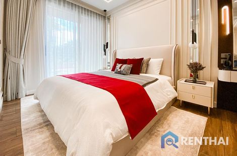 Hennessy Residence - รูปภาพ 5