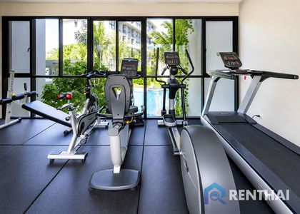 Diamond Condominium - รูปภาพ 13