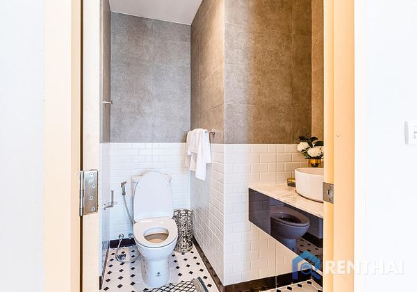 Кондо 1 сп. 31 кв.м. - фото 5