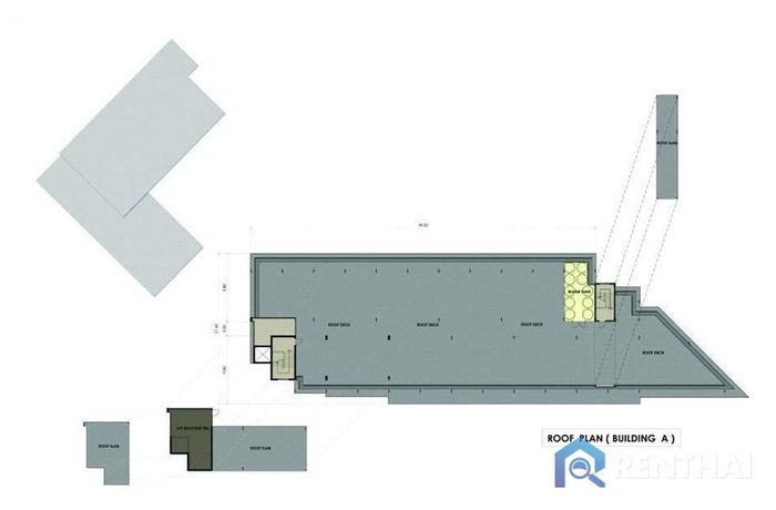 Floor Plans - A-Roof