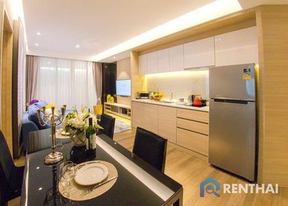 Ramada Pattaya Mountain Bay - photo 6