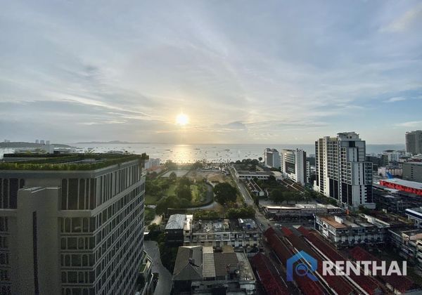 คอนโด 1 นอน 37 ตรม. - รูปภาพ 4