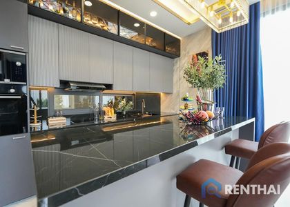 Harmony Hills Villas - фото 13