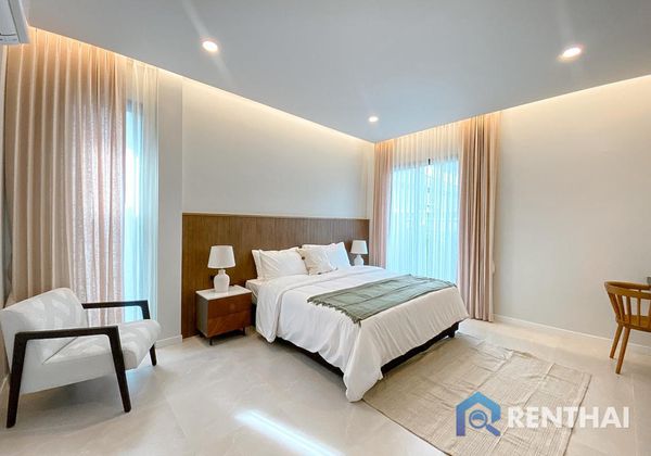บ้าน 3 นอน 190 ตรม. - รูปภาพ 4