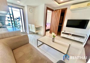 Кондо 1 сп. 26 кв.м. - фото 5