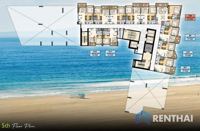 Floor Plans - 5