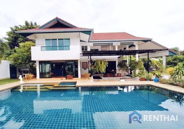 บ้าน 4 นอน 1636 ตรม. - รูปภาพ 1