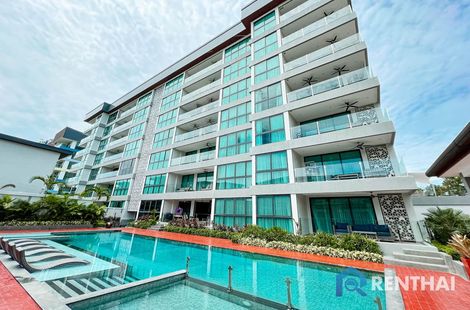 Serenity Residence Jomtien - фото 3