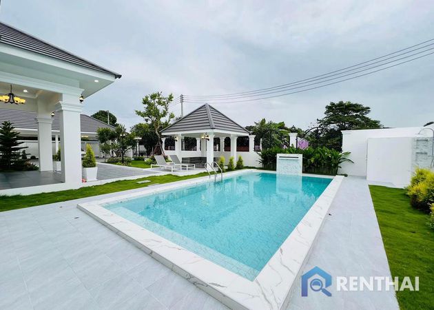 บ้าน 4 นอน 760 ตรม. - รูปภาพ 1