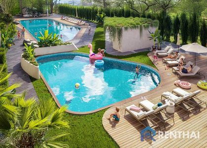 Sirius Condominium - รูปภาพ 6