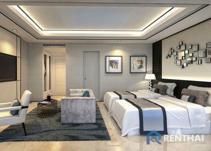 Surin Sands Condo - фото 2