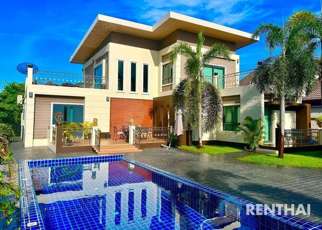 House 4 beds. 250 sq.m. - photo 1