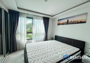 Кондо 1 сп. 27 кв.м. - фото 2