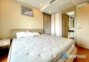 คอนโด 2 นอน 63 ตรม. - รูปภาพ 2
