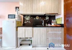 Condo studio 29 sq.m. - photo 4