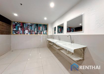 The Twin Tower Jomtien - รูปภาพ 20