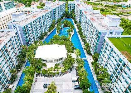 Dusit Grand Park - фото 4