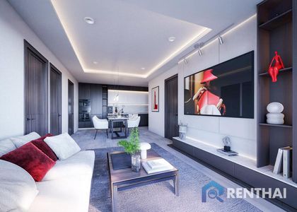 Sirius Condominium - รูปภาพ 12