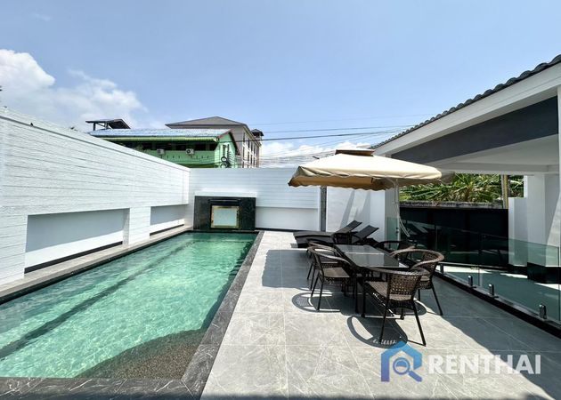 วิลล่า 6 นอน 250 ตรม. - รูปภาพ 1