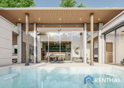 Mouana Residence Ko Kaeo - รูปภาพ 9