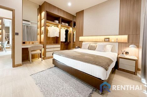 Ascent by Baan Pattaya - photo 3