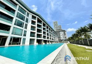 คอนโด 1 นอน 82 ตรม. - รูปภาพ 4