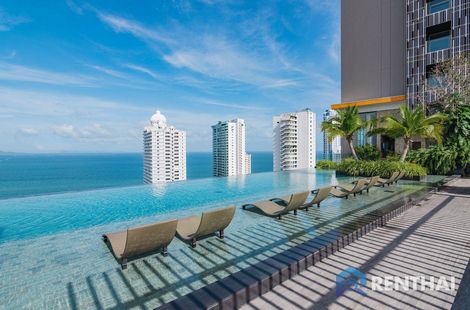 The Riviera Wongamat - รูปภาพ 2