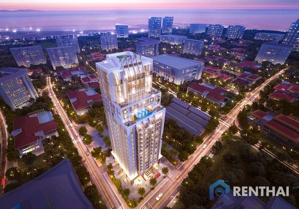 Ramada Pattaya Mountain Bay - photo