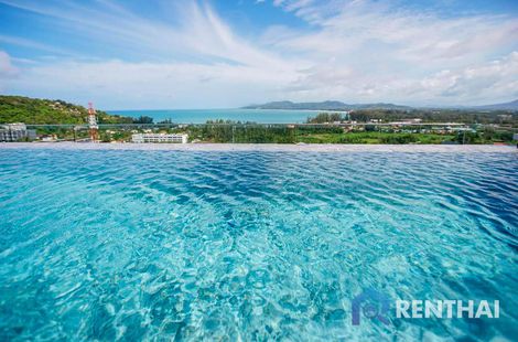 Mida Grande Resort Phuket - รูปภาพ 5