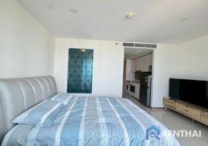 Condo studio 27 sq.m. - photo 2