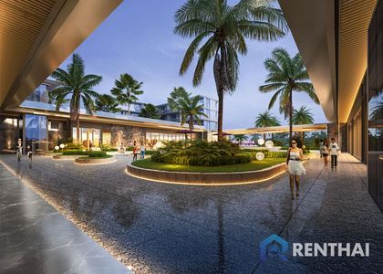 AYANA Heights Seaview Residence - รูปภาพ 7