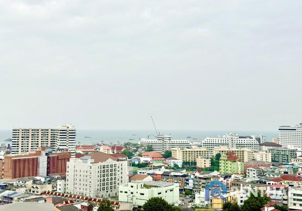 คอนโด 1 นอน 27 ตรม. - รูปภาพ 4