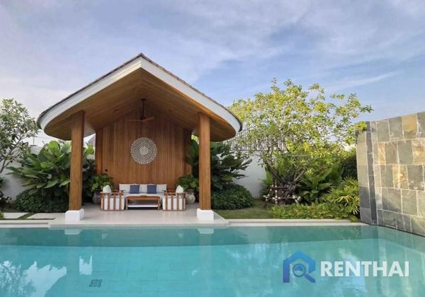 Villa 4 beds. 640 sq.m. - photo 1