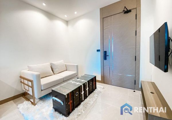 Condo 1 beds. 27 sq.m. - photo 3