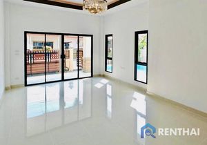 Дом 3 сп. 139 кв.м. - фото 3
