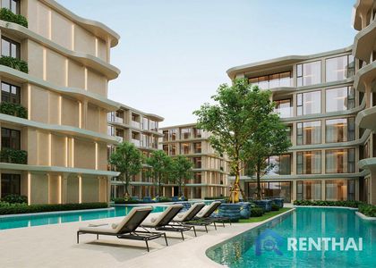 Bellevue Beachfront - รูปภาพ 19