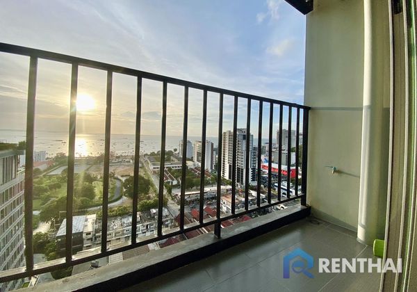 Condo 1 beds. 37 sq.m. - photo 3