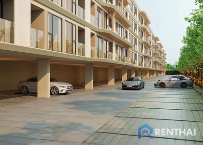 Bellevue Beachfront - รูปภาพ 13