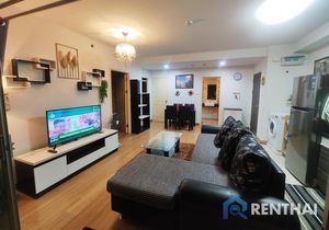Кондо 2 сп. 72 кв.м. - фото 5