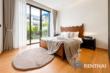Clover Residence - фото 4