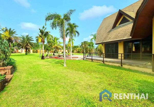 House 6 beds. 700 sq.m. - photo 1